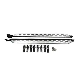 Estribos Laterales OEM (2 uds) Volkswagen T-Roc 2017-2025 foto 4