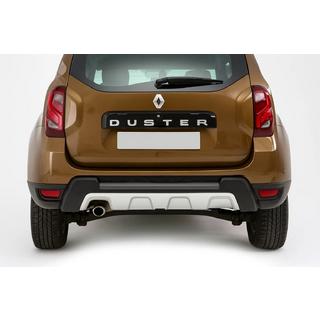 Cubiertas delanteras y traseras 2014-2018 (2 uds) Renault Duster 2008–2017 foto 2