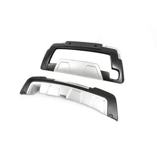 Cubiertas delanteras y traseras 2014-2018 (2 uds) Renault Duster 2008–2017 foto 4