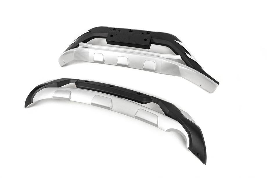Honda CRV 2012-2016 Cubiertas delanteras y traseras 2015-2016 (2 uds) Foto 5