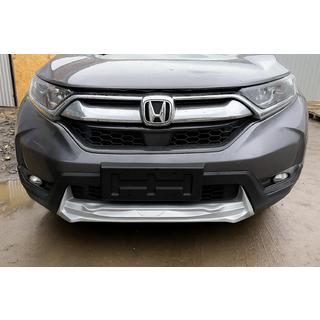 Extensiones delanteras y traseras 2016-2019 (2 uds) foto 3