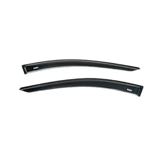 Deflectores de Ventana (2 uds, Niken)