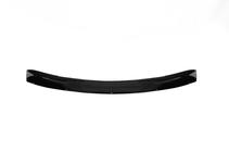 Hyundai H300, H1, Starex 2008-2020 Deflector de capó 2008-2017 (EuroCap) foto 1