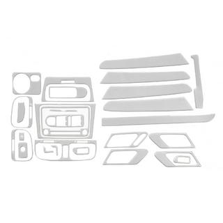 Cubiertas de tablero (Juego grande) Volkswagen Golf 6 2008-2014 foto 1
