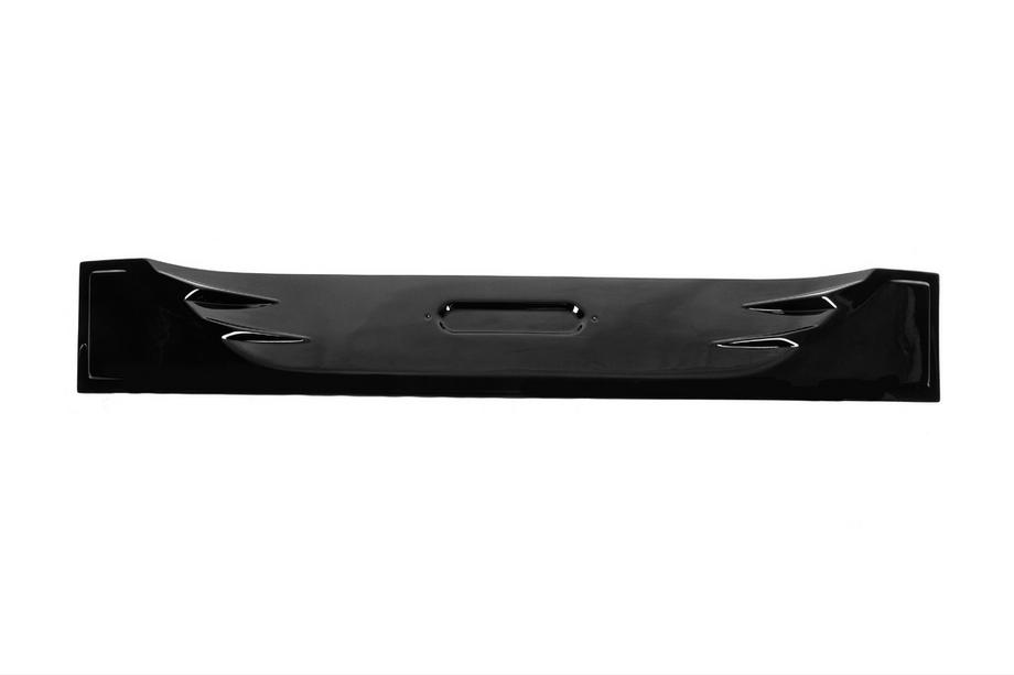 Volkswagen T6 2015-2024 Cubierta de maletero EuroCap (ABS) de plastico Foto 3