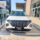 Hyundai Tucson NX4 2021- Deflector de capó (EuroCap) foto 3