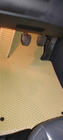 BMW 3 Series E46 1998-2006 Alfombrillas EVA (Beige) foto 5