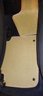 BMW 3 Series E46 1998-2006 Alfombrillas EVA (Beige) foto 6