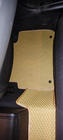 BMW 3 Series E46 1998-2006 Alfombrillas EVA (Beige) foto 7