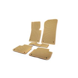Alfombrillas EVA (Beige) BMW 3 Series E46 1998-2006 foto 2
