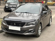 Peugeot 301 2012- Deflector de capó 2017+ (EuroCap) foto 1