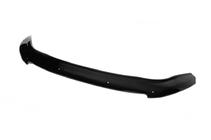 Peugeot 301 2012- Deflector de capó 2017+ (EuroCap) foto 4