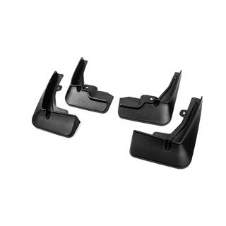 Guardabarros Premium (4 uds) Peugeot 2008 2019- foto 2