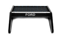 Ford Transit 2000–2014 Estante de salpicadero (ECO-BLUE) 2000-2006 foto 2