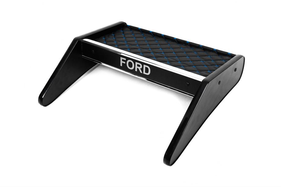 Ford Transit 2000–2014 Estante de salpicadero (ECO-BLUE) 2000-2006 Image