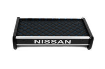 Nissan Primastar 2002-2014 Estante de salpicadero (2001-2010, ECO-BLUE) foto 2