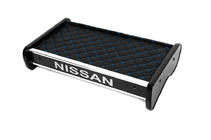 Nissan Primastar 2002-2014 Estante de salpicadero (2001-2010, ECO-BLUE) foto 1