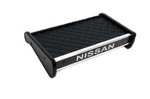 Nissan Primastar 2002-2014 Estante de salpicadero (2001-2010, ECO-BLUE) foto 3
