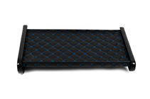 Nissan Primastar 2002-2014 Estante de salpicadero (2001-2010, ECO-BLUE) foto 4
