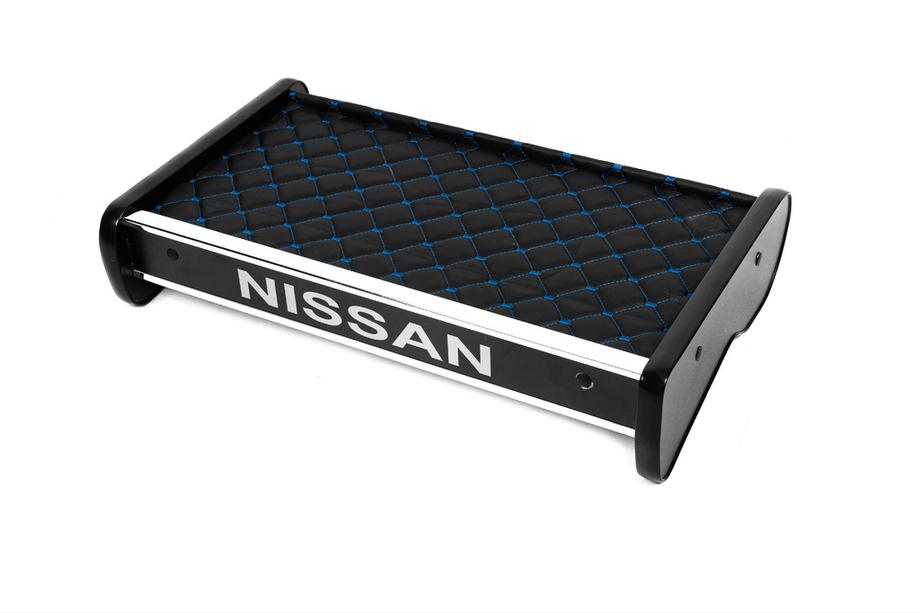 Nissan Primastar 2002-2014 Estante de salpicadero (2001-2010, ECO-BLUE) Image