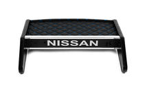 Nissan Primastar 2002-2014 Estante de salpicadero (2010-2014, ECO-BLUE) foto 2