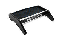 Nissan Primastar 2002-2014 Estante de salpicadero (2010-2014, ECO-BLUE) foto 3