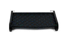 Nissan Primastar 2002-2014 Estante de salpicadero (2010-2014, ECO-BLUE) foto 4