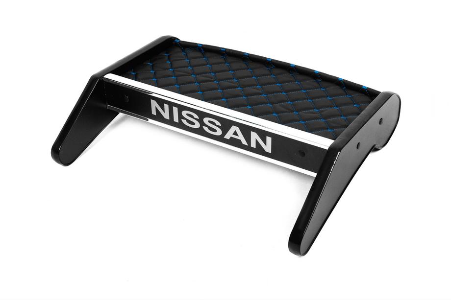 Nissan Primastar 2002-2014 Estante de salpicadero (2010-2014, ECO-BLUE) Image