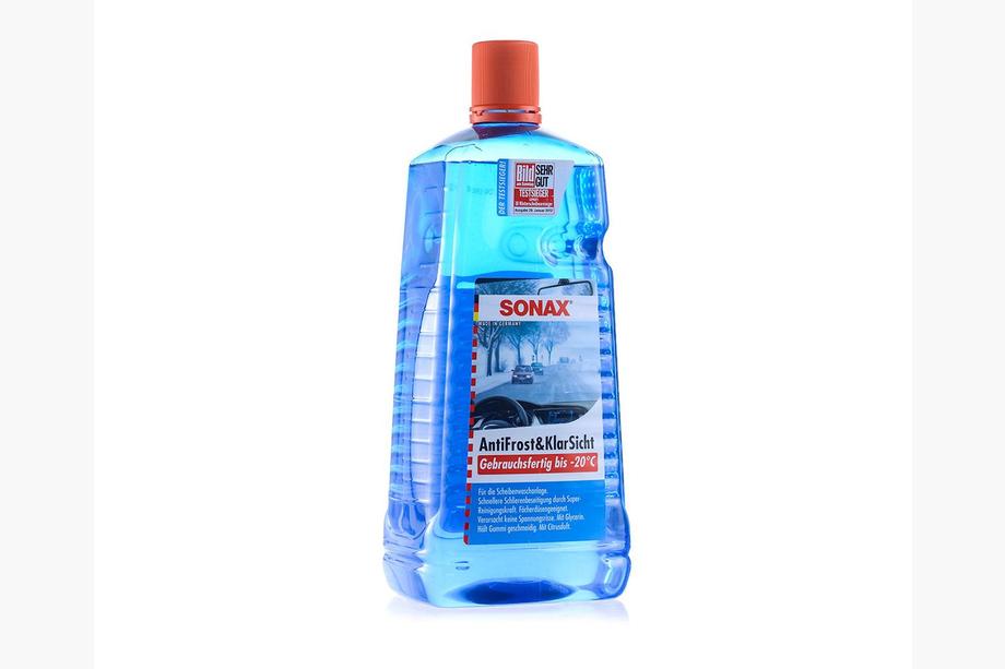 Sonax Limpiaparabrisas de invierno -20°C (2L) Image