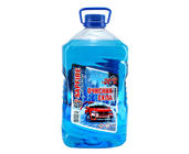 Sapfire Líquido Limpiaparabrisas Invierno -20°C (4.5L, Brisa Marina) foto 1