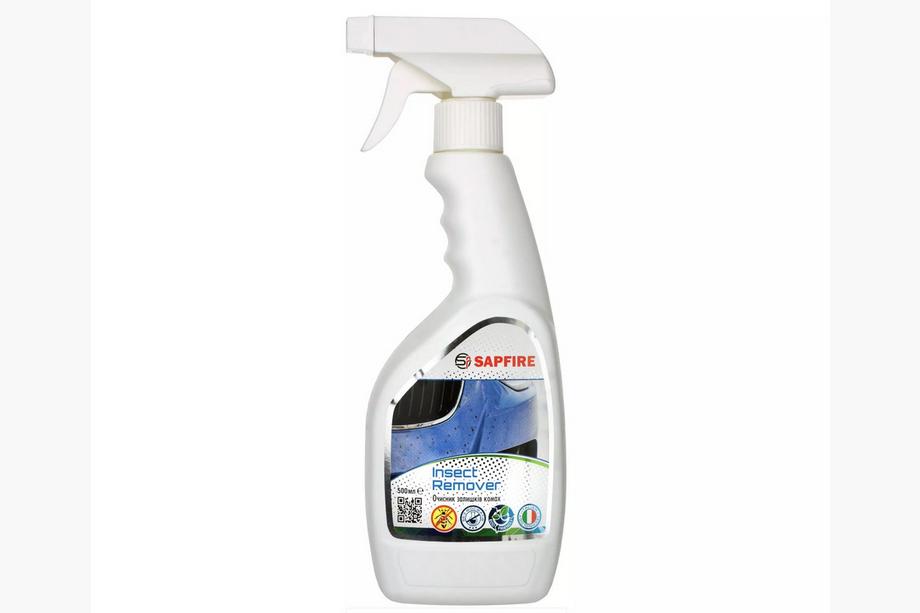 Eliminador de insectos SAPFIRE Insect Remover 500 ml Image