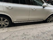 Volvo XC90 2015- Estribos Laterales OEM Libao (2 uds) foto 1