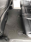 Mercedes Vito/V-class W447 2014- Alfombrillas EVA V-class ExtraLong 2 laterales (Solo recogida, interior completo, Negro) foto 1