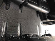 Mercedes Vito/V-class W447 2014- Alfombrillas EVA V-class ExtraLong 2 laterales (Solo recogida, interior completo, Negro) foto 13