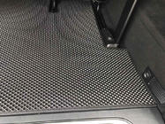 Mercedes Vito/V-class W447 2014- Alfombrillas EVA V-class ExtraLong 2 laterales (Solo recogida, interior completo, Negro) foto 17