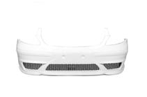 Mercedes Vito W639 2004-2014 Parachoques delantero Exclusive (2004-2010) foto 2