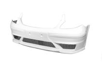Mercedes Vito W639 2004-2014 Parachoques delantero Exclusive (2004-2010) foto 1