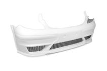 Mercedes Vito W639 2004-2014 Parachoques delantero Exclusive (2004-2010) foto 3