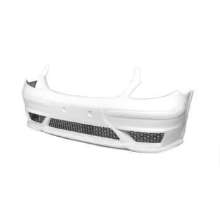 Parachoques delantero Exclusive (2004-2010) Mercedes Viano 2004-2014 foto 1