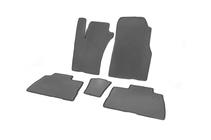 Mercedes ML W163 1997-2005 Alfombrillas EVA (Gris) foto 2