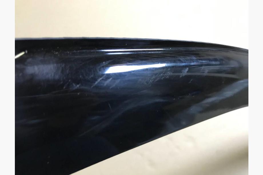 Renault Kangoo 2008–2020 OFERTA! Deflectores de Ventana (2 uds, DDU-CBR) Image