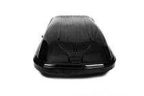 Cofre de Techo RICH Negro Brillante (500 L) foto 12