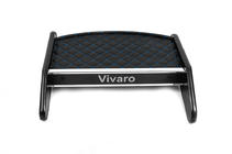 Opel Vivaro 2001–2015 Estante de salpicadero (2001-2010, ECO-BLUE) foto 2