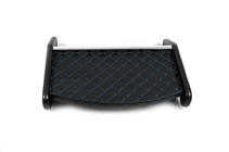 Opel Vivaro 2001–2015 Estante de salpicadero (2001-2010, ECO-BLUE) foto 4