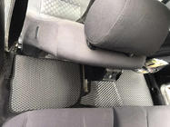 Audi A6 C4 1994–1997 Alfombrillas EVA (negras) foto 8