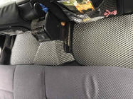 Audi A6 C4 1994–1997 Alfombrillas EVA (negras) foto 11
