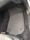 Audi A6 C4 1994–1997 Alfombrillas EVA (negras) foto 3