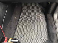 Audi A6 C4 1994–1997 Alfombrillas EVA (negras) foto 6
