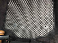 Audi A6 C4 1994–1997 Alfombrillas EVA (negras) foto 4