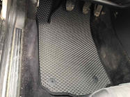 Audi A6 C4 1994–1997 Alfombrillas EVA (negras) foto 1